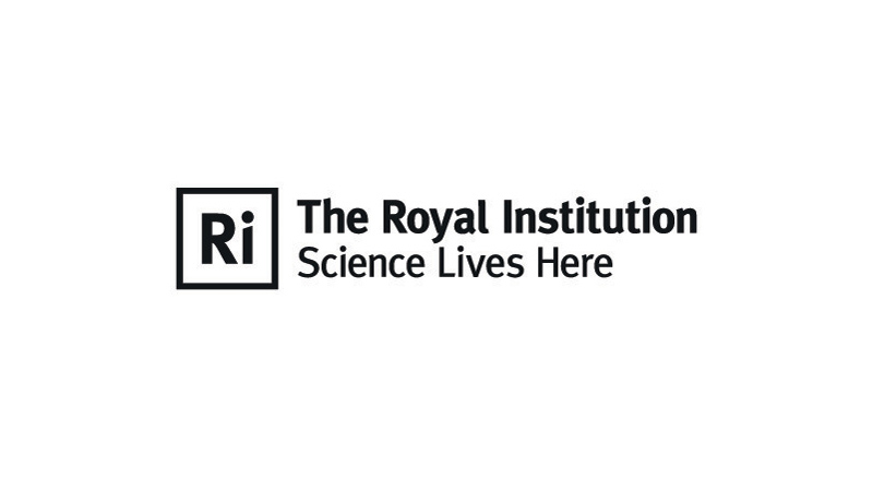 The Royal Institution Logo